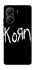 Чохол на Xiaomi Poco X6 Pro Korn logo фото 1 з 1
