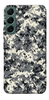 Чохол на Samsung Galaxy S22 Camouflage v13 фото 1 з 1