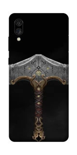 Чехол на ZTE Blade A5 (2020) Мьёльнир фото 1 из 1