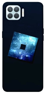 Чохол на Oppo F17 Pro Adopt Me Penguin Candy фото 1 з 1