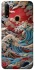 Чохол на Oppo A31 Japa wave ver.2 фото 1 з 1