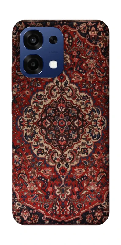 Чохол на Oppo A6 Pro 4G/5G Килим v14 фото 1 з 2