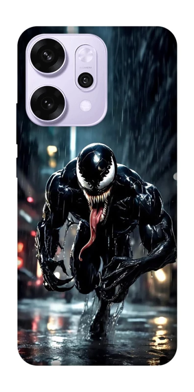 Чохол на Oppo Reno 14 Pro Venom v2 фото 1 з 1