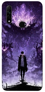 Чохол на Oppo A31 Sung Jinwoo фото 1 з 1