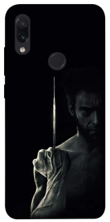 Чехол на Xiaomi Redmi Note 7 / Note 7 Pro / Note 7s Logan фото 1 из 1