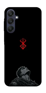 Чохол на Samsung Galaxy A25 5G Berserk V4 фото 1 з 1