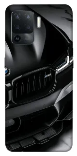 Чохол на Oppo Reno 5 Lite BMW M5 v35 фото 1 з 1