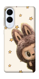 Чохол на Samsung Galaxy S25 Edge Cute Zimomo фото 1 з 1