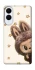 Чохол на Samsung Galaxy S25 Edge Cute Zimomo фото 1 з 1