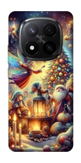 Чохол на Xiaomi Redmi Note 14 Pro+ 5G Christmas spirit ver.16 фото 1 з 1
