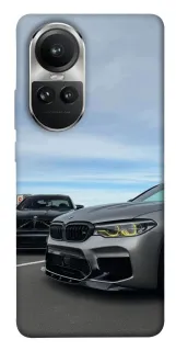 Чохол на Oppo Reno 10 BMW V57 фото 1 з 1