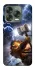 Чохол на ZTE Nubia V70 Design Thrall фото 1 з 1