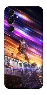 Чохол на Samsung Galaxy A17 4G/5G Project Hail Mary ver.6 фото 1 з 1