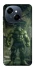 Чехол на TECNO Spark Go 1 Angry Hulk фото 1 из 1