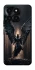 Чохол на Huawei Honor X6a Dark Angel фото 1 з 1