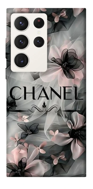 Чехол на Samsung Galaxy S23 Ultra Chanel фото 1 из 1