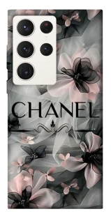 Чехол на Samsung Galaxy S23 Ultra Chanel фото 1 из 1