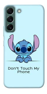 Чехол на Samsung Galaxy S22 Stitch ver.5 фото 1 Чехол на Samsung Galaxy S22 Stitch ver.5 фото 1 из 1
