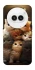Чехол на Nothing Phone (2a) Чехол Kittie Love v2 фото 1 из 1