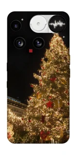 Чохол на Nothing Phone (3) Новорічний v34 фото 1 з 1