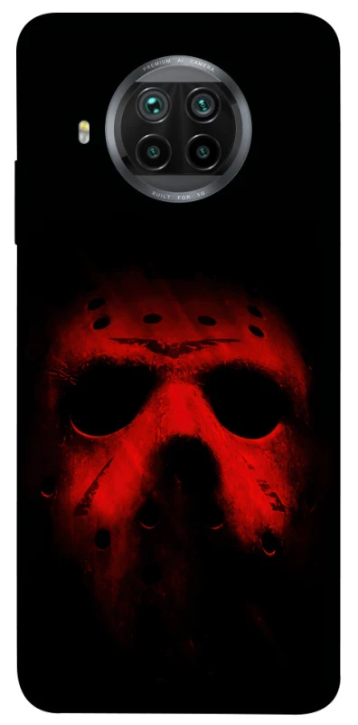 Чохол на Xiaomi Mi 10T Lite / Redmi Note 9 Pro 5G Jason v2 фото 1 з 1