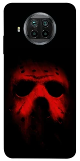 Чохол на Xiaomi Mi 10T Lite / Redmi Note 9 Pro 5G Jason v2 фото 1 з 1