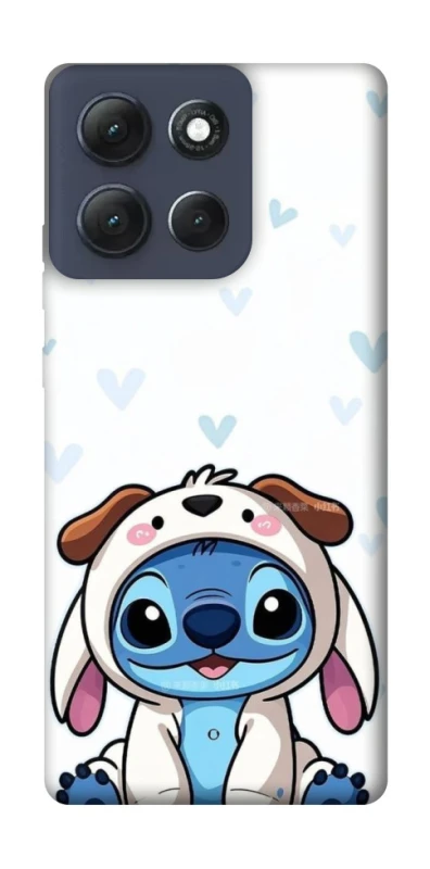 Чохол на Motorola Moto G86 Power Stitch ver.12 фото 1 з 1