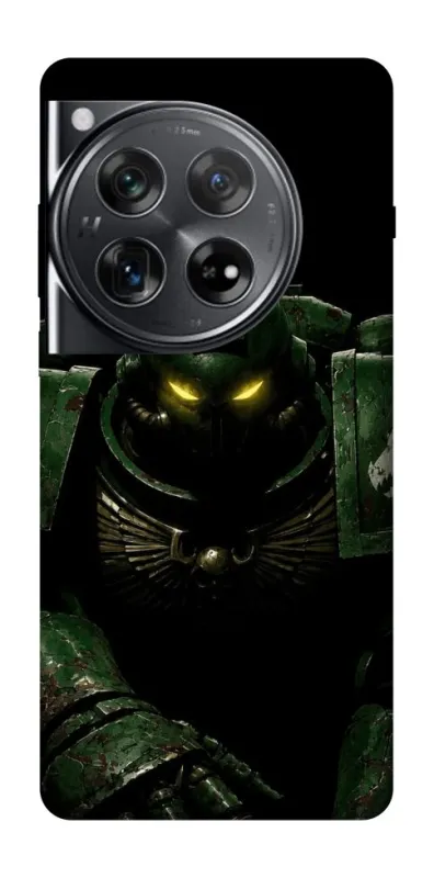 Чохол на OnePlus 12 Warhammer 40k v1 фото 1 з 1