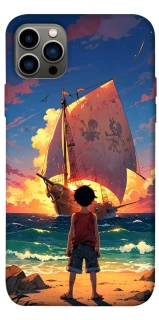 Чехол на Apple iPhone 12 Pro (6.1") One Piece фото 1 из 1