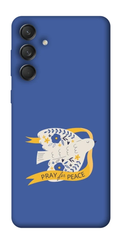 Чехол на Samsung Galaxy M55 Ласточка фото 1 из 1