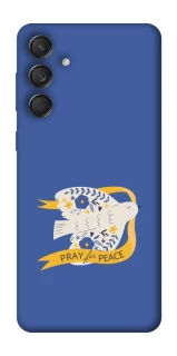 Чехол на Samsung Galaxy M55 Ласточка фото 1 из 1