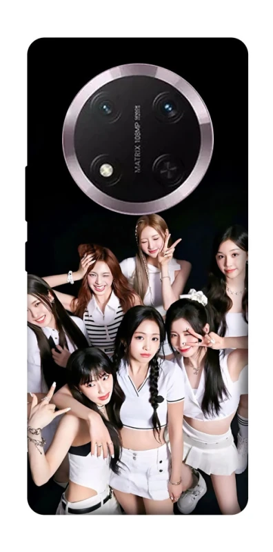 Чехол на Honor X9c BABYMONSTER фото 1 из 1