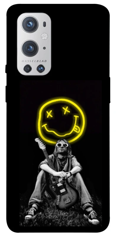 Чехол на OnePlus 9 Pro Nirvana ver.2 фото 1 из 1