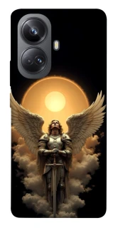 Чохол на Realme 10 Pro+ Archangel Michael фото 1 з 1