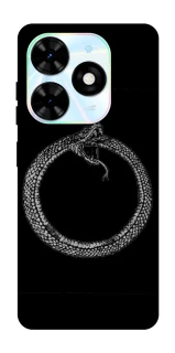 Чохол на TECNO Spark Go 2024 Ouroboros фото 1 з 1