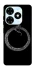 Чехол на TECNO Spark Go 2024 Ouroboros фото 1 из 1