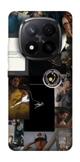 Чохол на Xiaomi Redmi Note 14 Pro+ 5G Project Hail Mary ver.1 фото 1 з 1