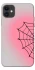 Чохол на Apple iPhone 11 (6.1") Pair romantic theme ver.1 фото 1 з 1