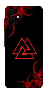 Чохол на Samsung Galaxy A07 Валькнут фото 1 з 1