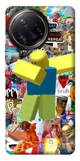 Чохол на Xiaomi Poco F7 Pro Roblox style фото 1 з 1