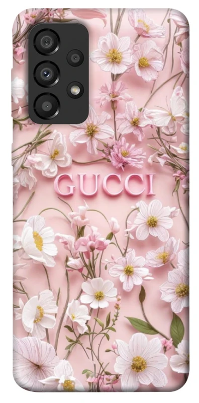 Чохол на Samsung Galaxy A33 5G Gucci ver.6 фото 1 з 1