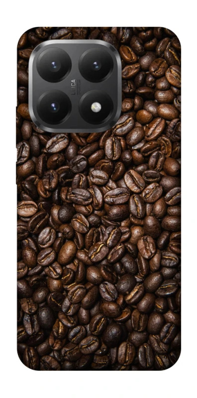 Чехол на Xiaomi 15T Сoffee beans фото 1 из 1