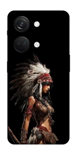 Чохол на OnePlus Nord 3 Goddess of war ver.2 фото 1 з 1