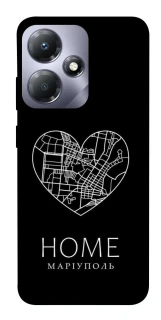 Чохол на Infinix Hot 30i Маріуполь Home фото 1 з 1