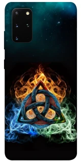 Чохол на Samsung Galaxy S20+ Трикветр фото 1 з 1