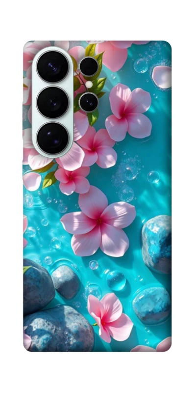 Чохол на Samsung Galaxy S26 Flowers v19 фото 1 з 1