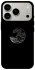 Чехол на Apple iPhone 18 Pro Black tsunami фото 1 из 2