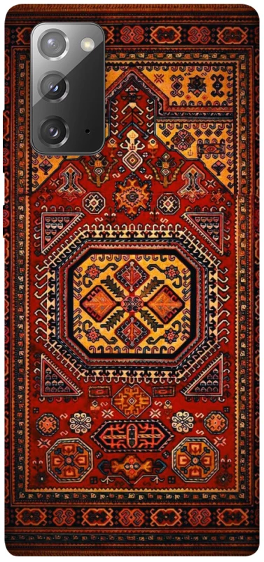 Чохол на Samsung Galaxy Note 20 Килим v1 фото 1 з 1