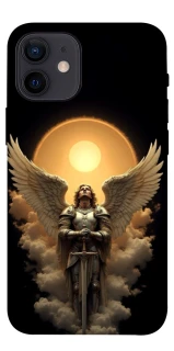 Чохол на Apple iPhone 12 mini (5.4") Archangel Michael фото 1 з 1