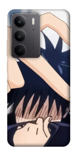 Чохол на Realme C75 Megumi фото 1 з 1